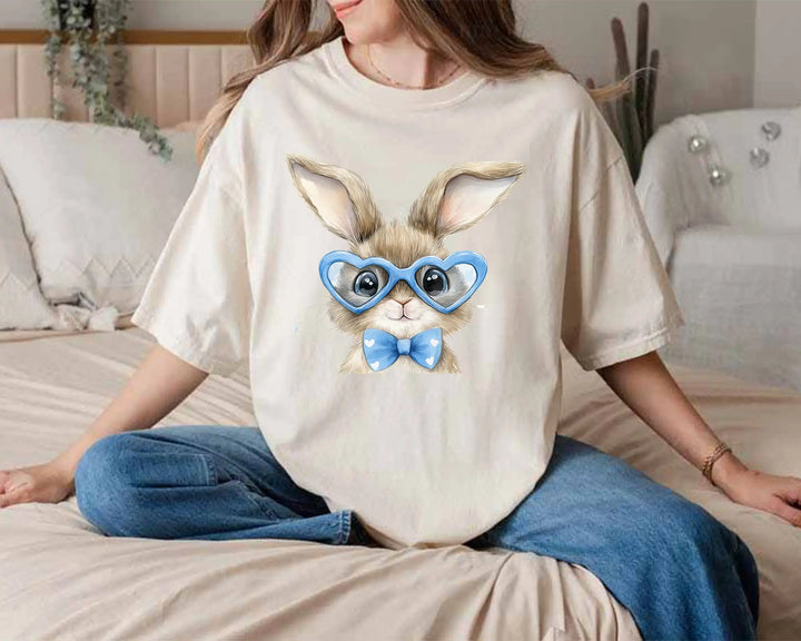 Heart Bunny