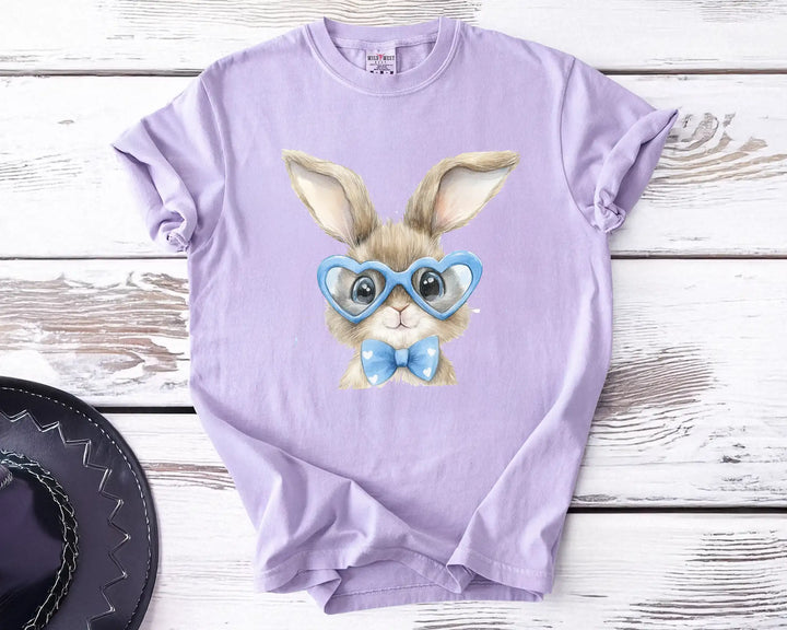 Heart Bunny