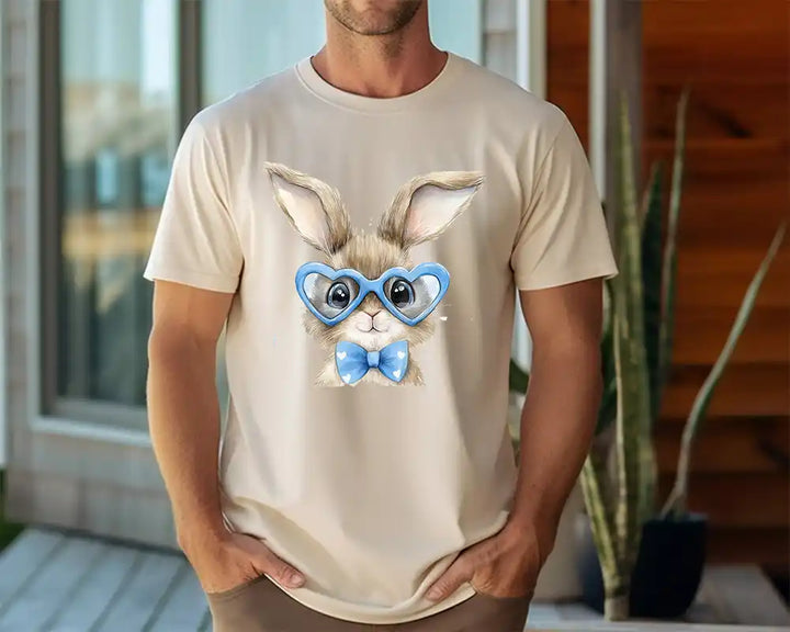 Heart Bunny