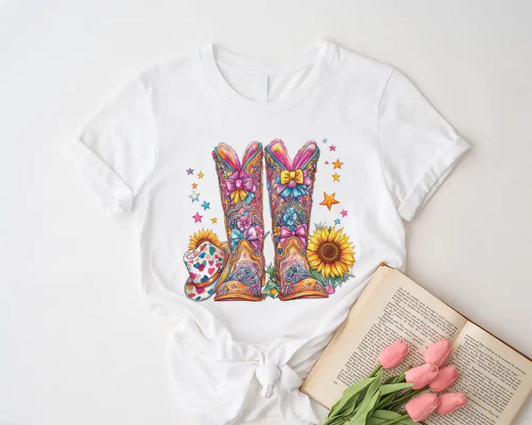 Western Boots