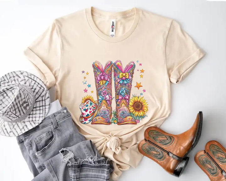 Western Boots