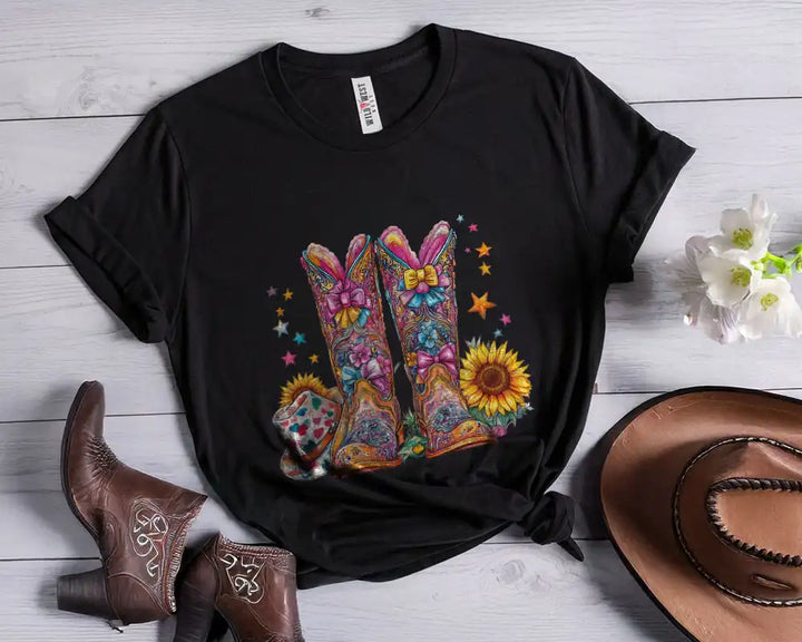 Western Boots