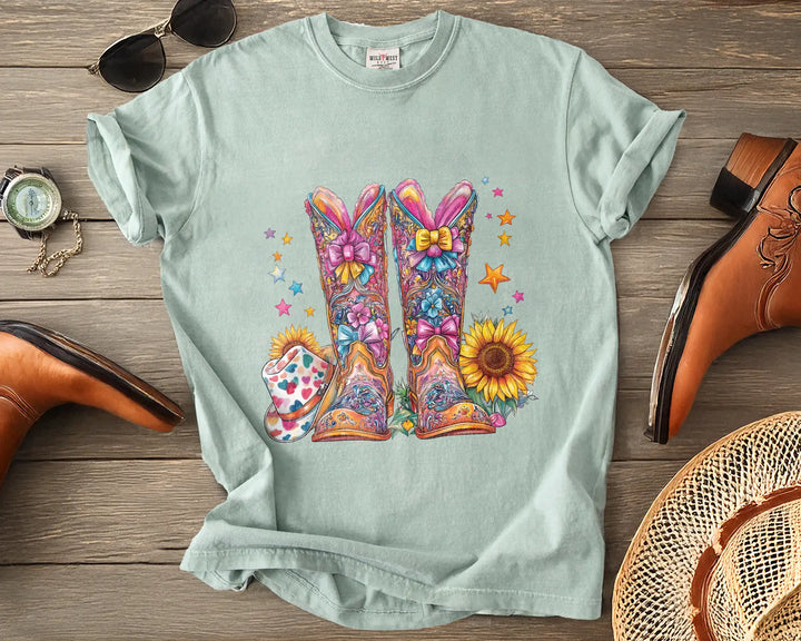 Western Boots