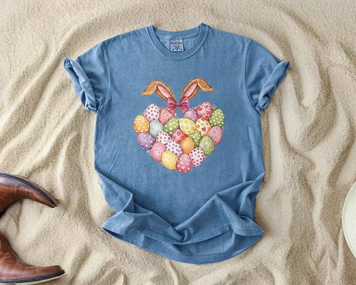 Easter Heart