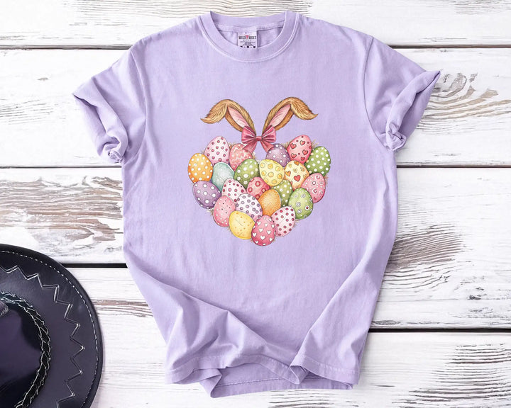 Easter Heart