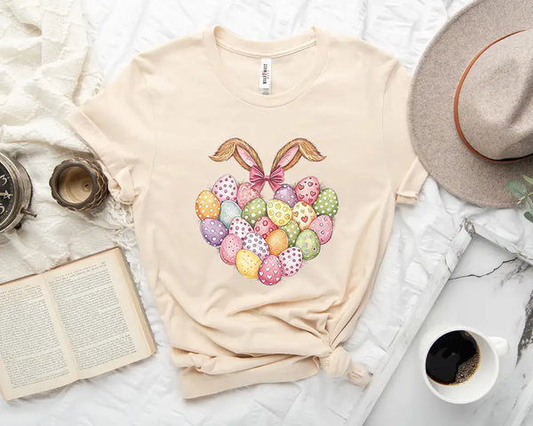 Easter Heart