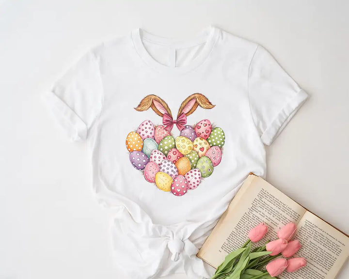 Easter Heart