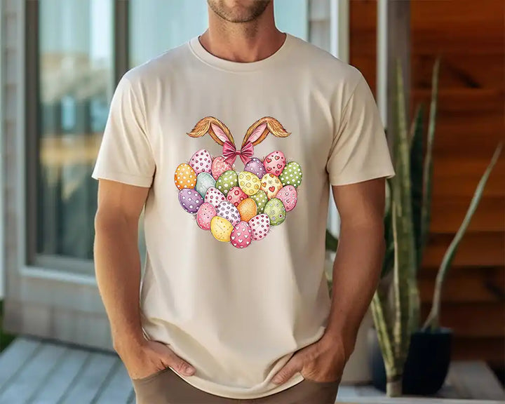 Easter Heart