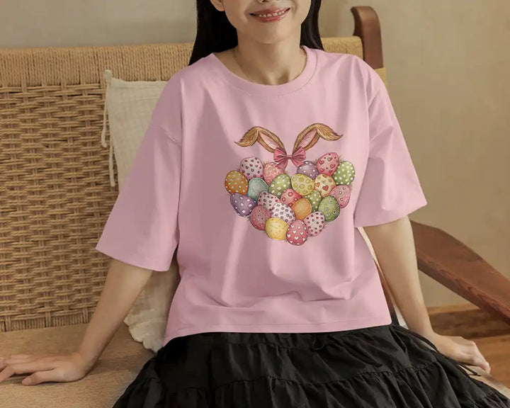 Easter Heart