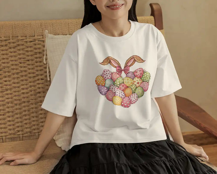 Easter Heart