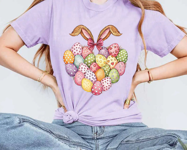 Easter Heart