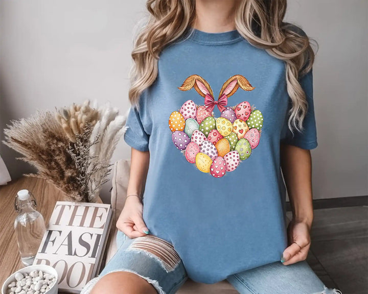 Easter Heart
