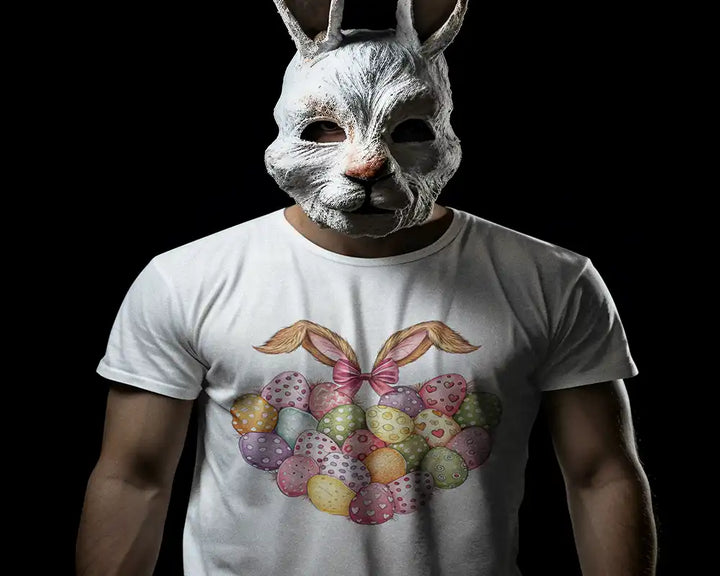 Easter Heart