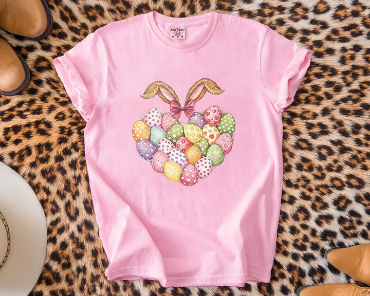 Easter Heart