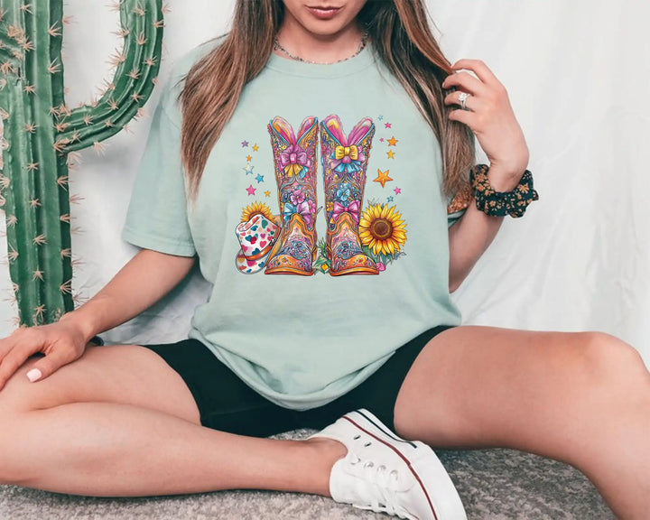Western Boots