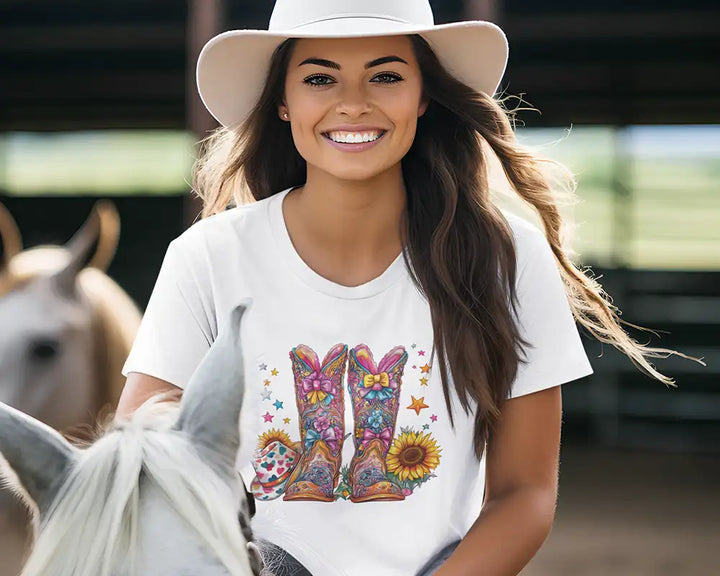 Western Boots