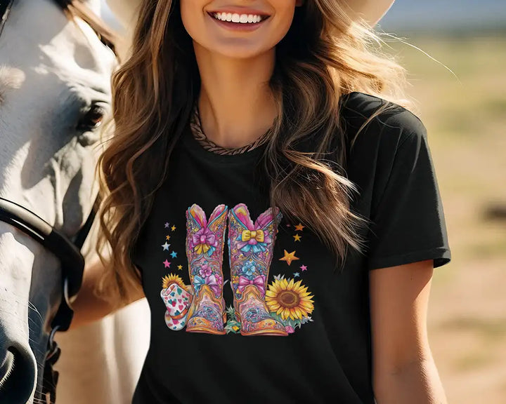 Western Boots