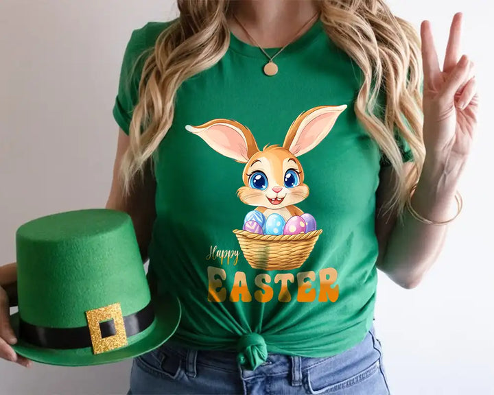 Easter Bunny