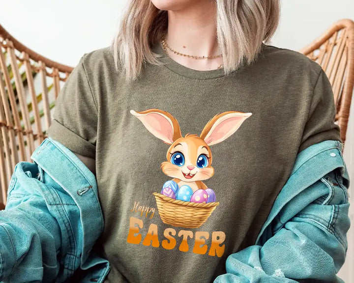 Easter Bunny