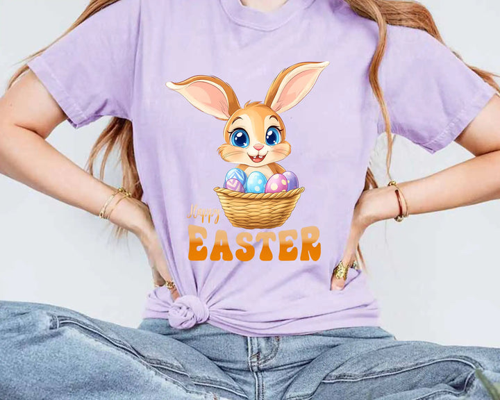 Easter Bunny