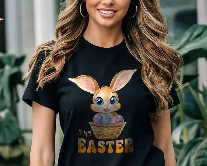 Easter Bunny
