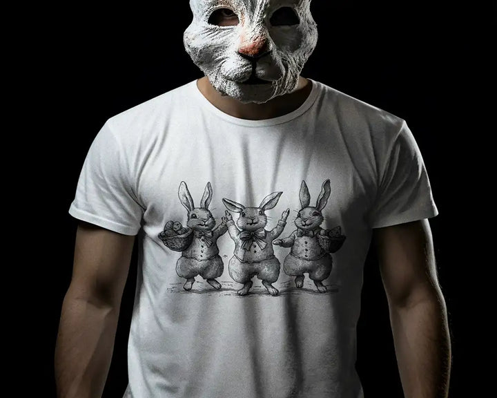 Dancing Bunnies