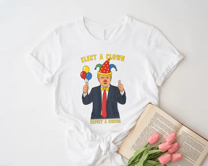 Political Shirt