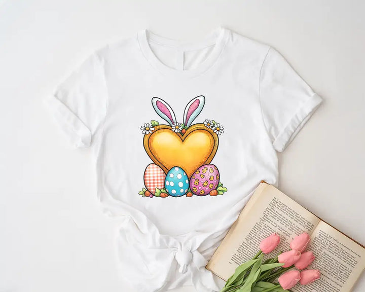 Easter Heart