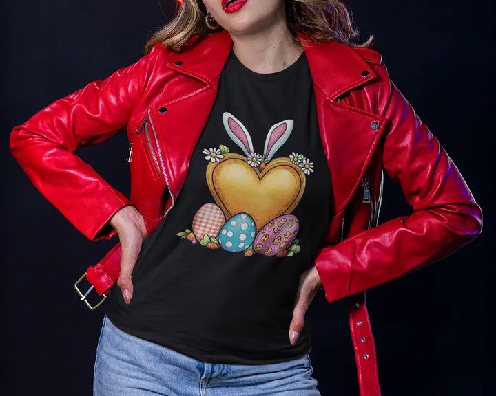 Easter Heart