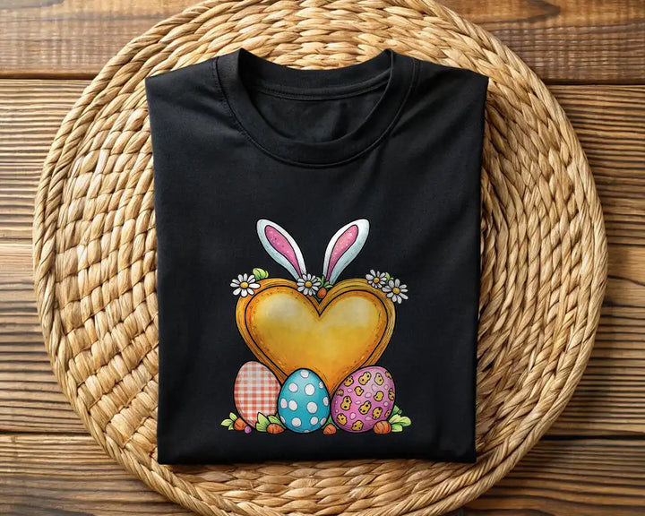 Easter Heart