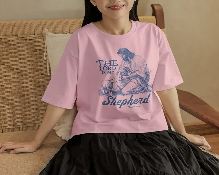 Good Shepherd
