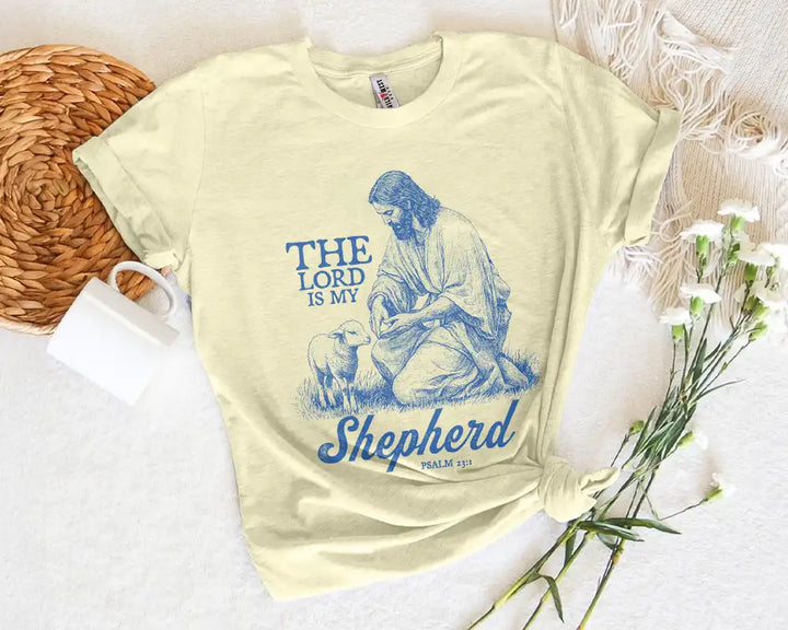 Good Shepherd