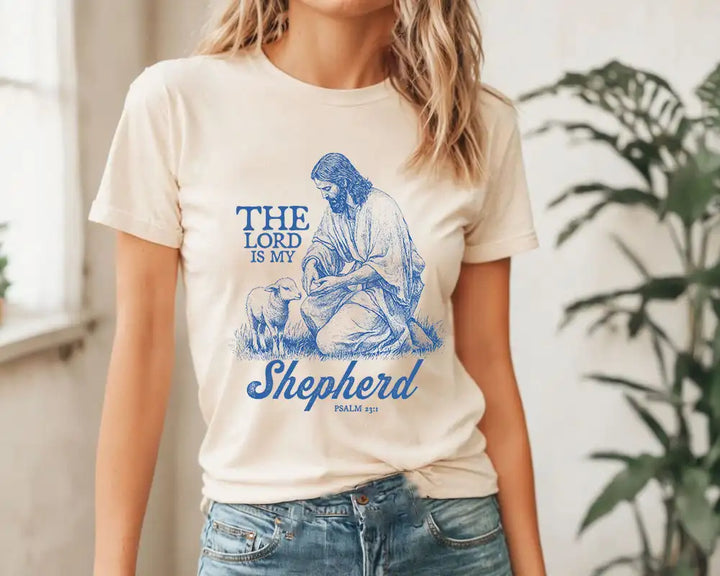 Good Shepherd