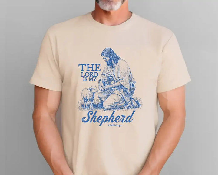 Good Shepherd