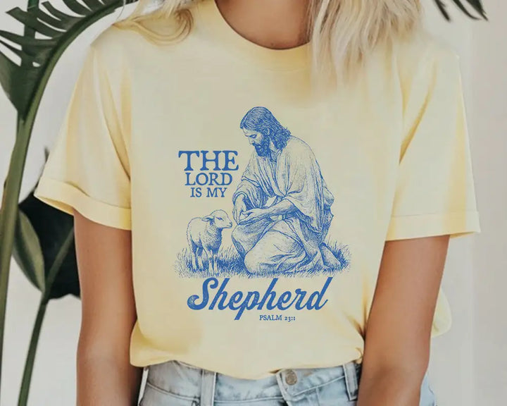 Good Shepherd