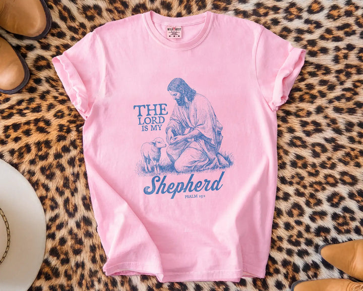 Good Shepherd