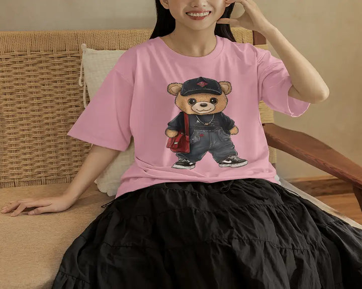 Hip Hop Bear