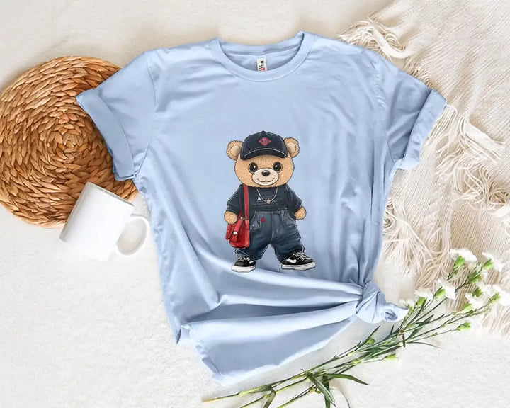 Hip Hop Bear