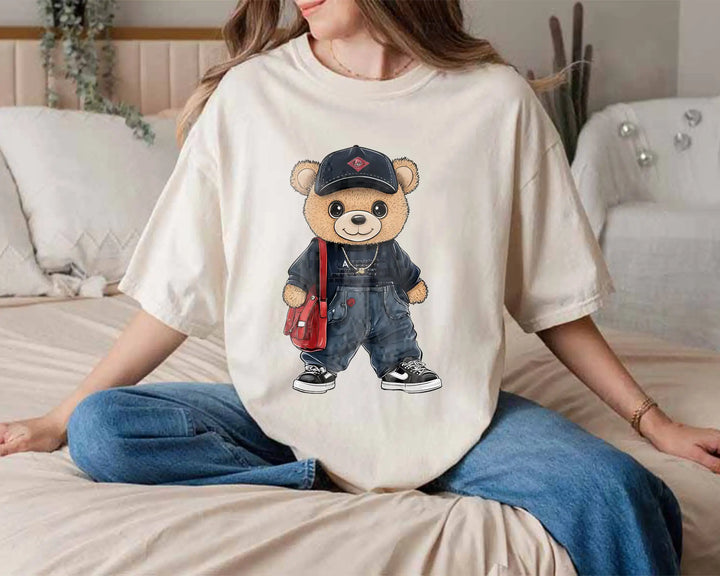 Hip Hop Bear