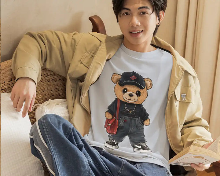 Hip Hop Bear