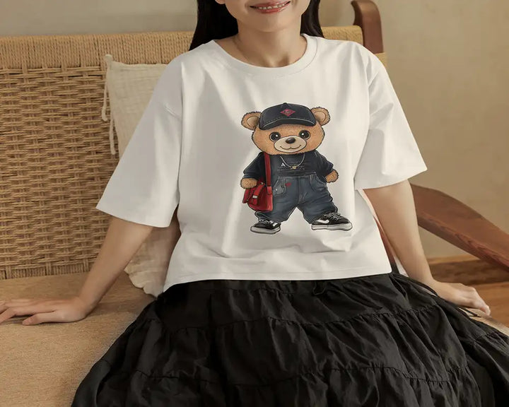 Hip Hop Bear